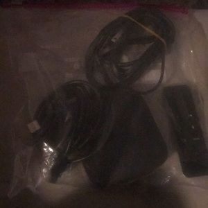 APPLE TV MODEL # A-1469 NEVER USED